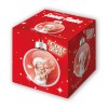 BOLA DE NATAL 10X10 